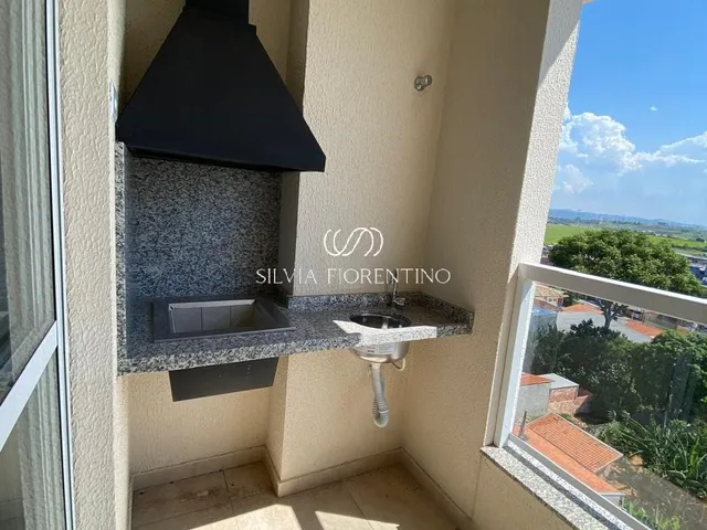 Imagem: Apartamento À Venda em Taubaté-Sp, Jardim