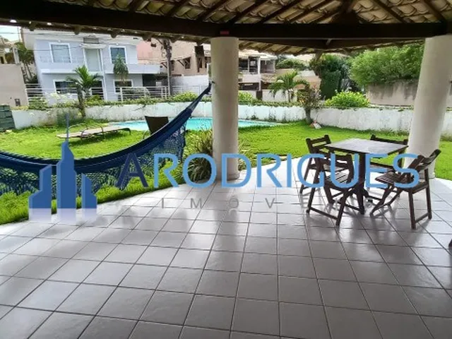 Imagem: LAURO DE FREITAS CASA OPORTUNIDADE EM CONDOMÍNIO