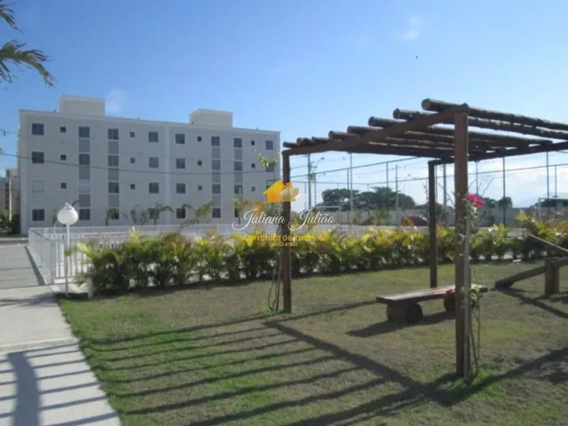 Imagem: O apartamento possui 2 Dormitórios, 1 Suíte, 2 Banheiros,