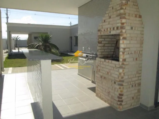 Imagem 10: Apartamento Térreo, com 2 Quartos, Sendo 1 Suíte, no Mariléa, Rio das Ostras