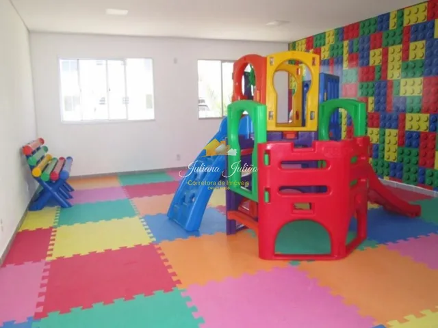 Imagem 2: Apartamento Térreo, com 2 Quartos, Sendo 1 Suíte, no Mariléa, Rio das Ostras