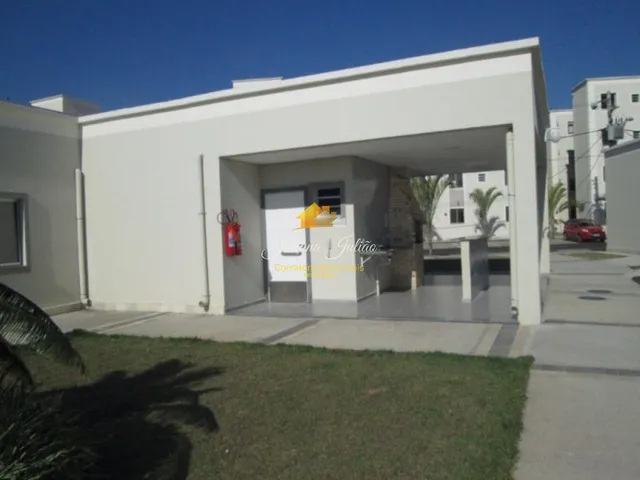 Imagem 14: Apartamento Térreo, com 2 Quartos, Sendo 1 Suíte, no Mariléa, Rio das Ostras