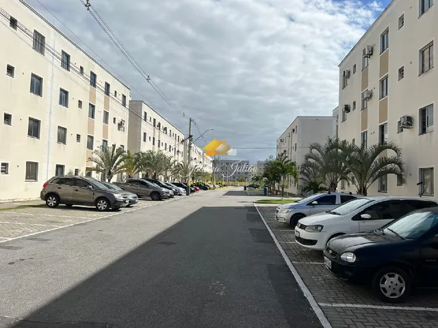 Imagem 5: Apartamento Térreo, com 2 Quartos, Sendo 1 Suíte, no Mariléa, Rio das Ostras