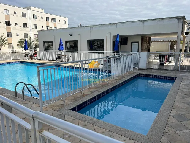 Imagem 3: Apartamento Térreo, com 2 Quartos, Sendo 1 Suíte, no Mariléa, Rio das Ostras