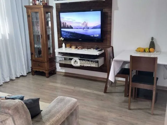 Imagem: Apartamento no bairro Cavalhada, em Porto