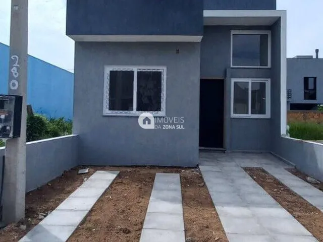 Imagem: Casa À Venda no Bairro Aberta dos Morros
