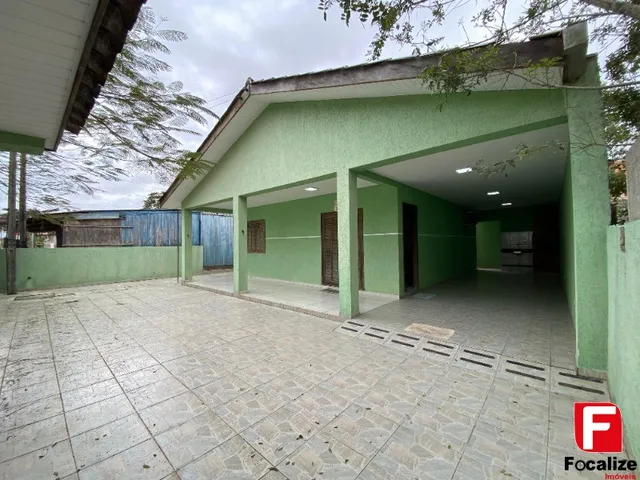 Imagem 1: Casa Residencial em Itapoá - Sc, São Jose