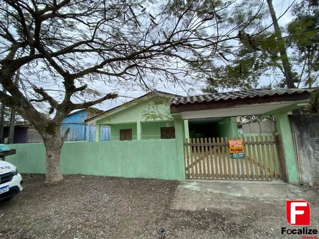 Imagem 9: Casa Residencial em Itapoá - Sc, São Jose