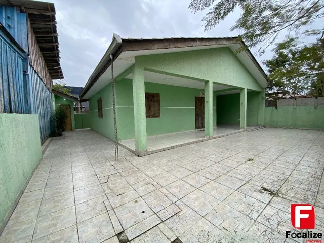 Imagem 5: Casa Residencial em Itapoá - Sc, São Jose