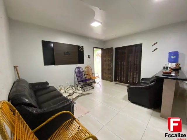 Imagem 14: Casa Residencial em Itapoá - Sc, São Jose