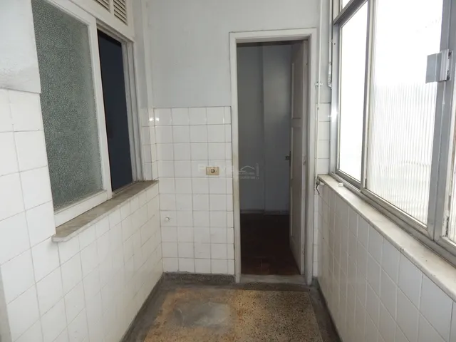 Imagem 13: Apartamento 02 quartos, com vaga, no Centro de Niterói