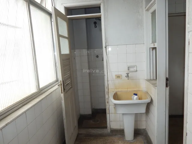 Imagem 9: Apartamento 02 quartos, com vaga, no Centro de Niterói