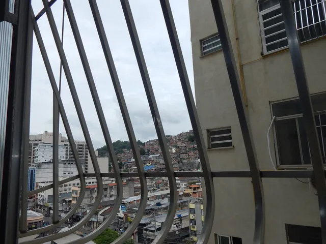 Imagem 8: Apartamento 02 quartos, com vaga, no Centro de Niterói