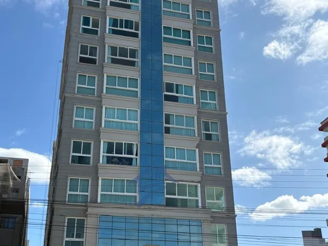 Imagem: Apartamento Residencial em Navegantes