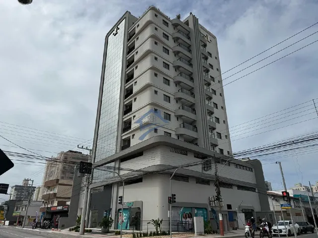 Imagem: Apartamento Residencial em Navegantes