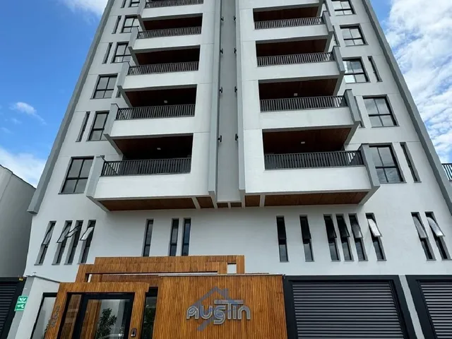 Imagem: Apartamento Residencial em Navegantes