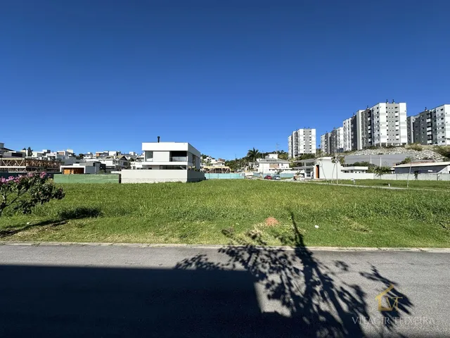 Imagem: Terreno à venda no bairro Pedra Branca