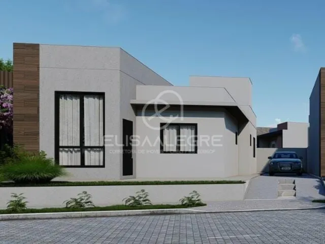 Imagem: Casa 2 quartos c/ suíte, Centro, Nova Santa