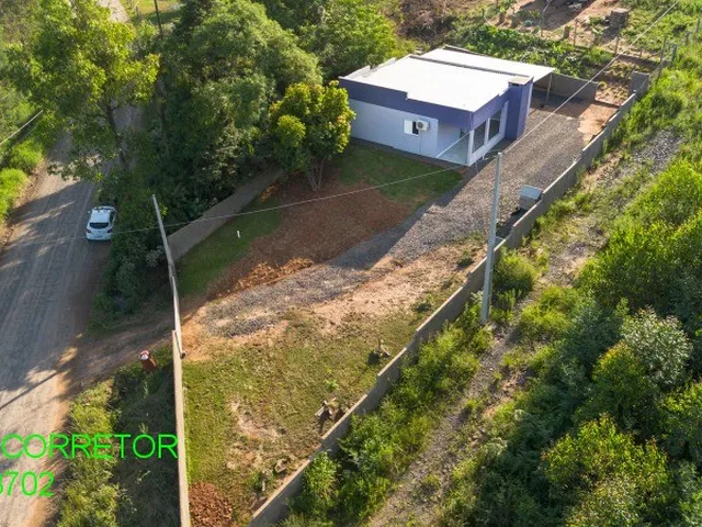 Imagem: Chacara Residencial em Montenegro - Rs