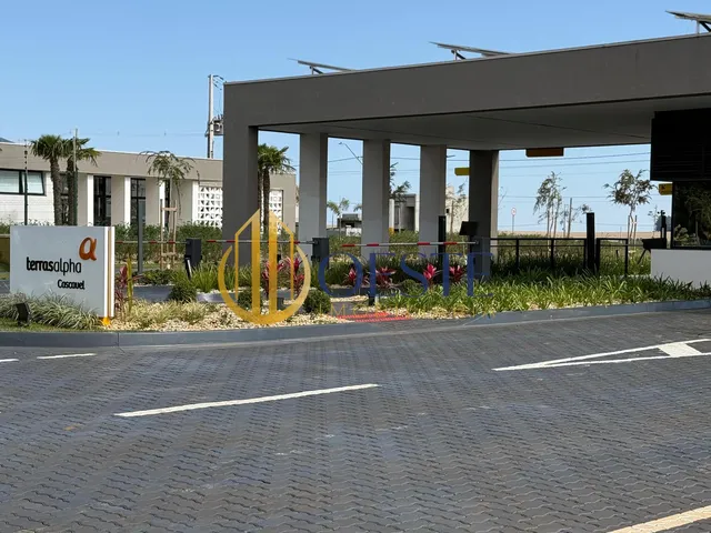 Imagem: Terreno à venda, FAG, CASCAVEL - PR