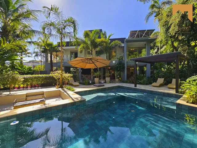 Imagem: Casa a Venda na Riviera de São Lourenço