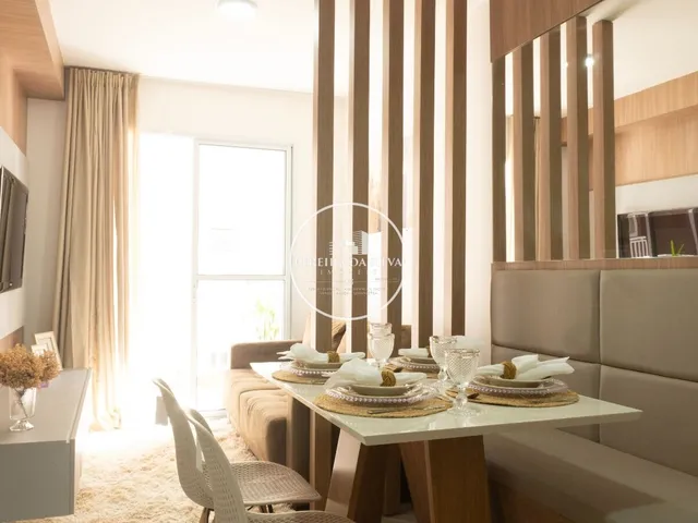Imagem: Apartamentos Novos à venda em Condomínio