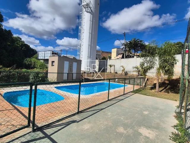 Imagem: Apartamento 2 Quartos - Centro/Rosana