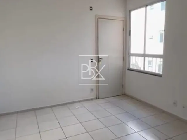 Imagem 6: Apartamento 2 Quartos - Centro/Rosana - Ribeirão das Neves/MG
