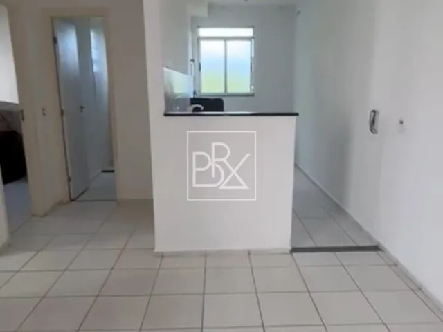 Imagem 9: Apartamento 2 Quartos - Centro/Rosana - Ribeirão das Neves/MG