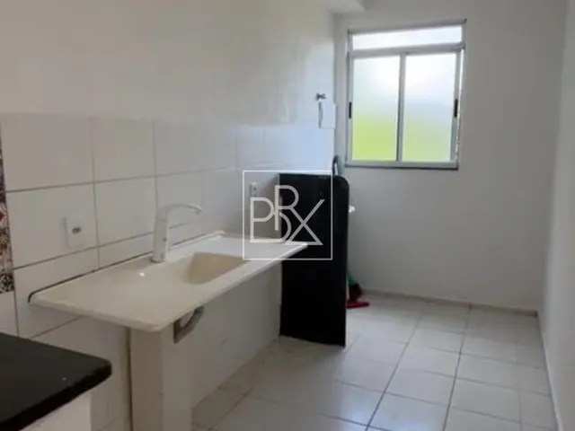 Imagem 2: Apartamento 2 Quartos - Centro/Rosana - Ribeirão das Neves/MG