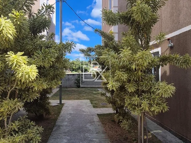 Imagem 5: Apartamento 2 Quartos - Centro/Rosana - Ribeirão das Neves/MG