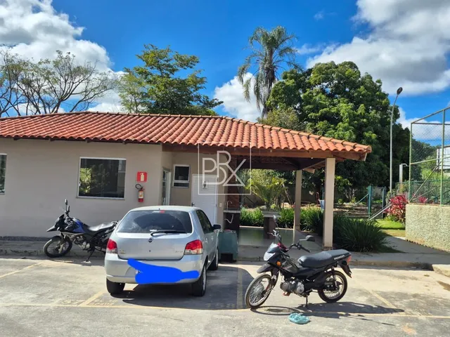 Imagem 11: Apartamento 2 Quartos - Centro/Rosana - Ribeirão das Neves/MG