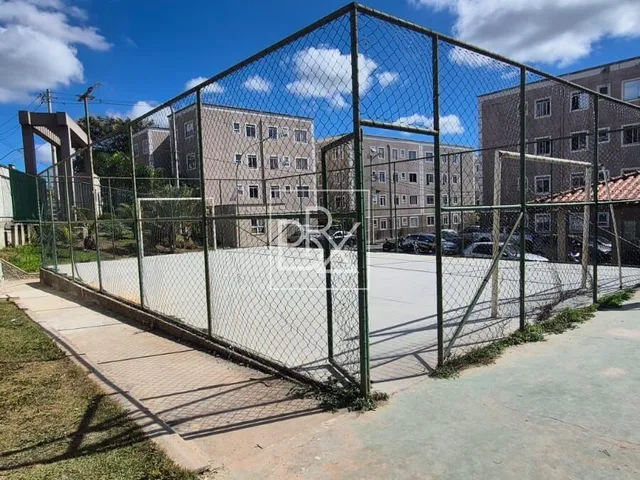 Imagem 15: Apartamento 2 Quartos - Centro/Rosana - Ribeirão das Neves/MG