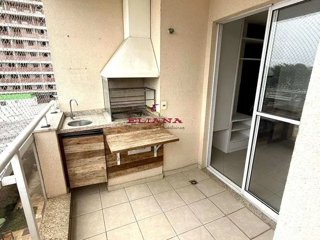 Imagem: Apartamento À Venda em São Paulo, Vila