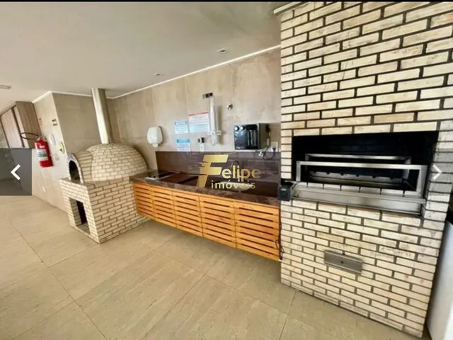 Imagem 7: BELÍSSIMO APARTAMENTO DE 04 QUARTOS, SENDO 03 SUÍTES, E LAZER COMPLETÍSSIMO, À VENDA