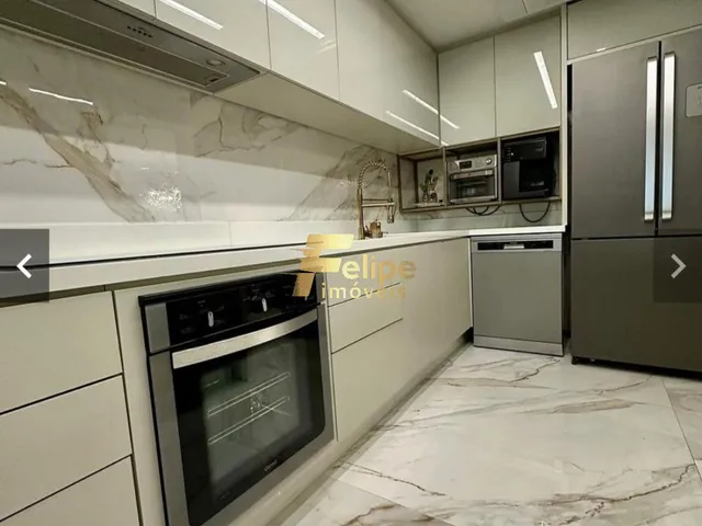 Imagem 6: BELÍSSIMO APARTAMENTO DE 04 QUARTOS, SENDO 03 SUÍTES, E LAZER COMPLETÍSSIMO, À VENDA