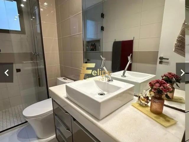 Imagem 4: BELÍSSIMO APARTAMENTO DE 04 QUARTOS, SENDO 03 SUÍTES, E LAZER COMPLETÍSSIMO, À VENDA