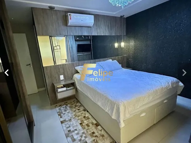 Imagem 8: BELÍSSIMO APARTAMENTO DE 04 QUARTOS, SENDO 03 SUÍTES, E LAZER COMPLETÍSSIMO, À VENDA
