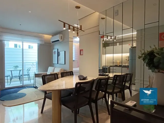 Imagem: Lançamento! Apartamento com Varanda Gourmet