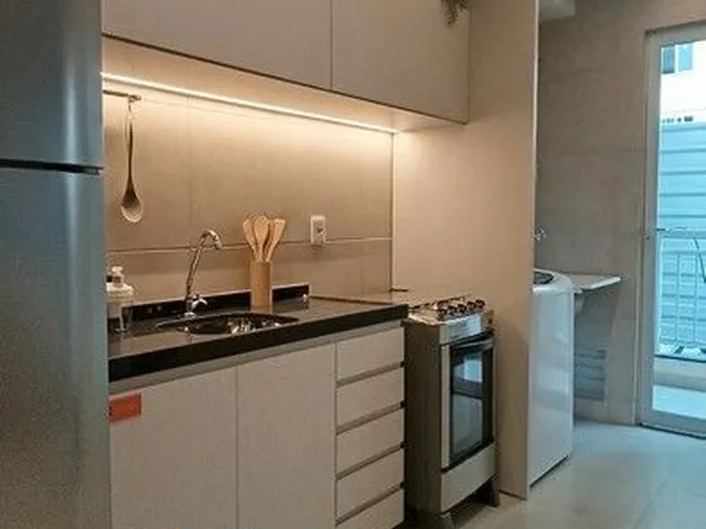 Imagem 7: Lançamento! Apartamento com Varanda Gourmet, Elevador e Lazer Completo na Região