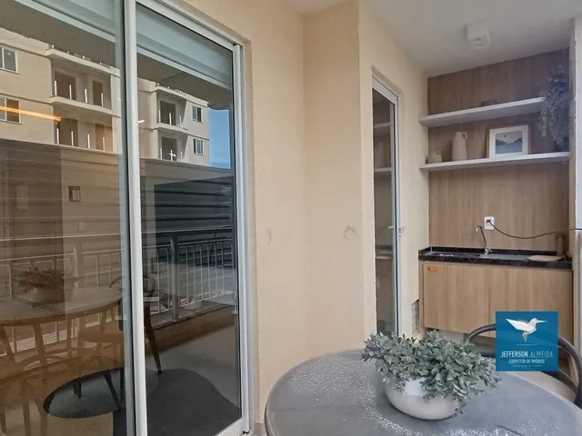 Imagem 8: Lançamento! Apartamento com Varanda Gourmet, Elevador e Lazer Completo na Região