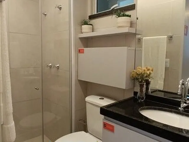 Imagem 13: Lançamento! Apartamento com Varanda Gourmet, Elevador e Lazer Completo na Região