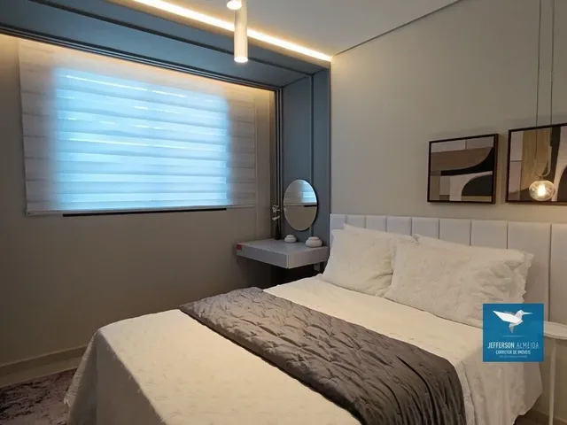 Imagem 15: Lançamento! Apartamento com Varanda Gourmet, Elevador e Lazer Completo na Região