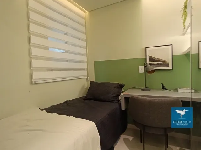 Imagem 9: Lançamento! Apartamento com Varanda Gourmet, Elevador e Lazer Completo na Região