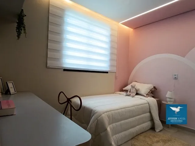 Imagem 5: Lançamento! Apartamento com Varanda Gourmet, Elevador e Lazer Completo na Região