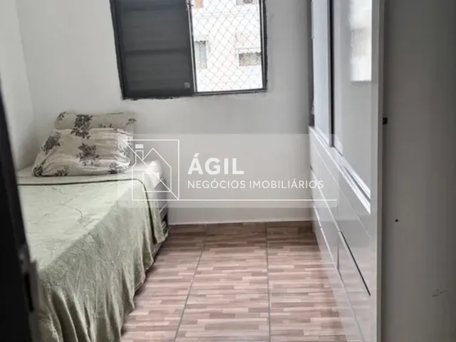 Imagem: Apartamento para Venda - Bosque dos Eucaliptos