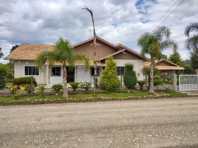 Imagem: LINDO SITIO COM 24.000 M² COM CASA, LAGOA