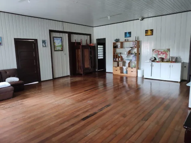 Imagem 6: LINDO SITIO COM 24.000 M² COM CASA, LAGOA, POMAR DE FRUTAS, LOCALIDADE DE MIRADOR RIO