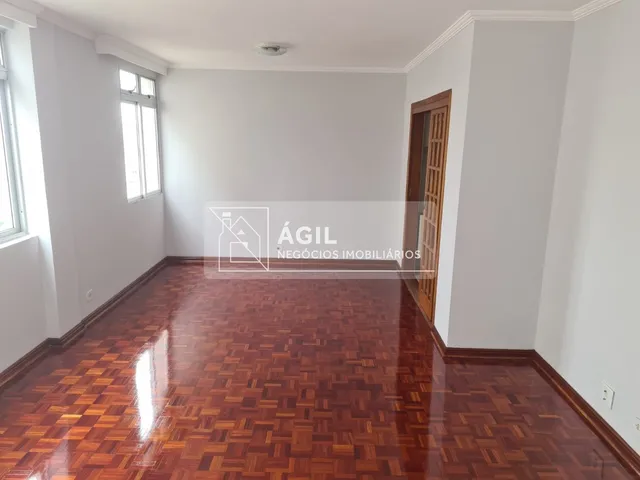 Imagem: Alugo Apartamento com 3 Dorm/ 1 Suite no