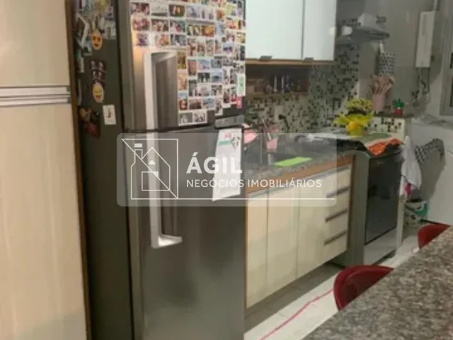 Imagem: Apartamento a Venda 2 Dormitórios com Suíte